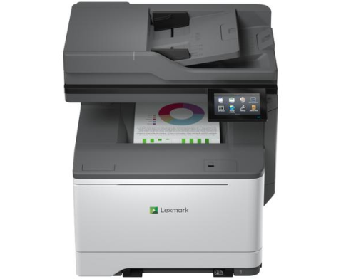 Lexmark CX532adwe